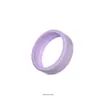 Cubierta de Anillo de Silicona para Oura Ring de 3ª Generación Cubierta Protectora para Oura Ring Cubierta Protectora de Silicona para Anillo Inteligente