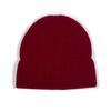 Gorro de Lã Tricotado 100% para Mulheres, para Viagem e Montanhismo, Gorro de Lã Moderno e Versátil, Touca Quente para Proteção de Orelhas, Pronto para Venda
