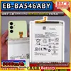 Batería para Teléfono Móvil de Tamaño Completo Eb-Ba546Aby A54 5G/A34 5g Adecuada para Samsung Samsung
