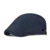 Gorra de Visera Adelantada de Malla Transpirable de Secado Rápido Delgada para Exteriores de Verano, Patchwork, Protección Solar Deportiva, Visera, Gorra de Béisbol Artística para Hombres y Mujeres