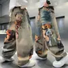 Ropa para Niños Jeans de Primavera y Otoño para Niños 2026 Nuevo Estilo Conjunto de Primavera para Niños Pantalones Largos Casuales Modernos para Niños Mayores