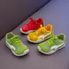 Zapatillas de Entrenamiento Alemanas para Niños Modelo Nuevo Primavera/Verano 2026 para Niños Mayores, Suela Suave, Transpirables, Versátiles, Ligeras y Cómodas Zapatos Casuales para Niños y Niñas