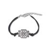 Periférico de Anime Collar de Chica Reddy Broche de Abeja Mariposa Pavo Real Anillo de Garra de Gato Perro Serpiente Dibujos Animados Joyería Europea y Americana