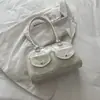 Bolsa de motocicleta retrô para o dia a dia para mulheres, nova bolsa tote de ombro da moda 2026, bolsa Boston, bolsa para o trabalho