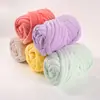 Fio de enchimento 3cm de espessura veludo Veludo Cristal linha transfronteiriça novo feito à mão DIY linha para bolsa linha para almofada linha para ninho de gato