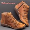 Outono 2020 Novo Estilo Europeu e Americano Botas Martin Femininas desejo Comércio Exterior Tamanho Grande 40-43 Botas Curtas de Fundo Plano para Mulheres