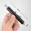 Adaptador de Soporte para Teléfono con Barra de Extensión Totalmente Metálica Tubo de Extensión Base de Trípode para Escritorio Barra Fija Universal