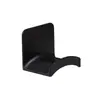 Gancho de Fone de Ouvido Sem Furo Suporte de Headset Montado na Cabeça Suporte de Mesa para Computador Suporte de Parede Gancho de Armazenamento para Fone de Ouvido Bluetooth