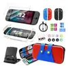 Consola de Juegos Switch2 Modelo Nuevo 2025 Funda Protectora Bolsa de Almacenamiento Switch/Oled Caja de Almacenamiento para Consola