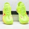 GTCut 001 zapatillas de baloncesto prácticas para hombre y mujer, malla transpirable, zapatillas de caña baja acolchadas, envío directo de fábrica de comercio exterior L