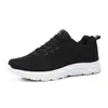 Colección Primavera 2026 Zapatos Deportivos Casuales para Hombre Transfronterizos Zapatos de Malla Flyknit con Amortiguación de Aire Tendencia de Moda para Hombre