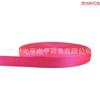 En Stock Cinta de Poliéster de 25 mm Patrón Espiga Tejido Liso Correa de Seguridad Correa para Equipaje Correa de Hombro Ropa Correa para Mascotas