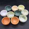 Cuenco de té de jade Taza de té Shaanxi Lantian Copa de vino de jade Cuenco de jade pequeño Jade blanco Taza de té pequeña Fábrica Jade Jade Cup dirige el Jianghu