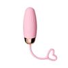 Huevo Vibrador para Adultos Juguetes Emocionales Divertidos, Productos Femeninos, Juguetes Pequeños para Masturbación y Uso en Exteriores, Entrenamiento con Control Remoto