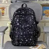 Mochila escolar transfronteriza 2026, estilo nuevo, fresca y sencilla, para estudiantes de primaria y secundaria, mochila de gran capacidad para estudiantes universitarias