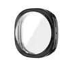 Adecuado para Samsung Galaxywatch 8 Smartwatch Funda Protectora Todo Incluido de TPU Película Integrada Resistente a Arañazos y Desgaste