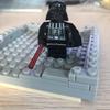 Compatible con Llavero Lego Minifiguras Mickey Marvel Spider-Man Colgante para Mochila Regalo para Pareja Colgante para Estudiante de Primaria