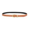 Cinturón de mujer estilo coreano para jeans, simple y moderno, cinturón decorativo delgado para mujer, cinturón versátil estilo coreano para estudiante con cordón
