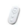 Controle Remoto de Vídeo para Celular Bluetooth para Assistir Vídeos, Tirar Fotos, Assistir Dramas, Virar E-books, Controle Remoto Bluetooth Transfronteiriço, Sem Fio