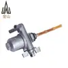 Interruptor de llave de gasolina interruptor de aceite para MT650 URAL650