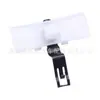 A1249889478 Es Adecuado para Mercedes-Benz Clase E W124 Guardabarros de Puerta Panel Lateral Tira Decorativa Clip de Fijación