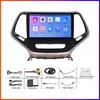 Adequado para Sistema de Navegação Carplay do Jeep Compass e Tela de Exibição de Navegação para Carro Modelo Grand Cherokee 08-13