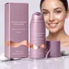 Base de maquillaje que cambia de color: suave, amigable con la piel, ligero y proporciona un acabado natural, translúcido e hidratante para el maquillaje de uso diario