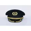 Uniformes de Segurança Pretos para Primavera e Outono Uniformes de Guarda de Segurança Imagem do Departamento de Vendas de Imóveis Uniforme de Guarda de Segurança Roupas de Trabalho de Capitão de Aviação