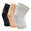 Rodilleras Deportivas Transfronterizas, Tejidas Antideslizantes, Transpirables y Cálidas, Equipo Protector Adecuado para Todas las Estaciones, Rodilleras para Baloncesto, Correr, Montañismo y Ciclismo