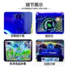 Fábrica de Videojuegos Fuente Xinghe Nueva Consola de Juegos para Niños Máquina de Arcade Operada por Monedas Starship Rising Racing Venta al por Mayor