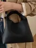 Bolsa de Bolos de Nicho Estilo Coreano para Mujer, Bolso de Mano de Moda Tendencia Nueva Primavera 2026, Bolso Cruzado de Forma de Concha de Alto Valor