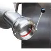 Misturador Industrial de Aço Inoxidável de Alta Velocidade com Duas Cabeças para Mistura de Pimenta em Pó Misturador Vertical Multifuncional para Ração Animal
