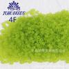 TOHO TOHO Importado 3mm Vidro Fosco Transparente Contas de Arroz Artesanal diy Contas Material para Pulseira Colar