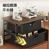 Suporte para máquina de café, organizador de mesa em camadas, porta-cápsulas de café tipo gaveta, porta-xícaras de café e copos de água