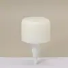 Atacado do Fabricante Bomba Removedora de Maquiagem, Cabeça de Bomba de Água Removedora de Maquiagem Cosmética em Pó, Cabeça de Bomba de Pressão de Plástico Multicor