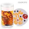 Halloween transfronterizo lentejuelas brillo calabaza bruja Fantasma calavera polvo brillante maquillaje maquillaje de ojos manicura joyería