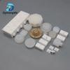 Productos de PTFE Dechuang Piezas de Teflón Procesamiento CNC de Ultra Precisión