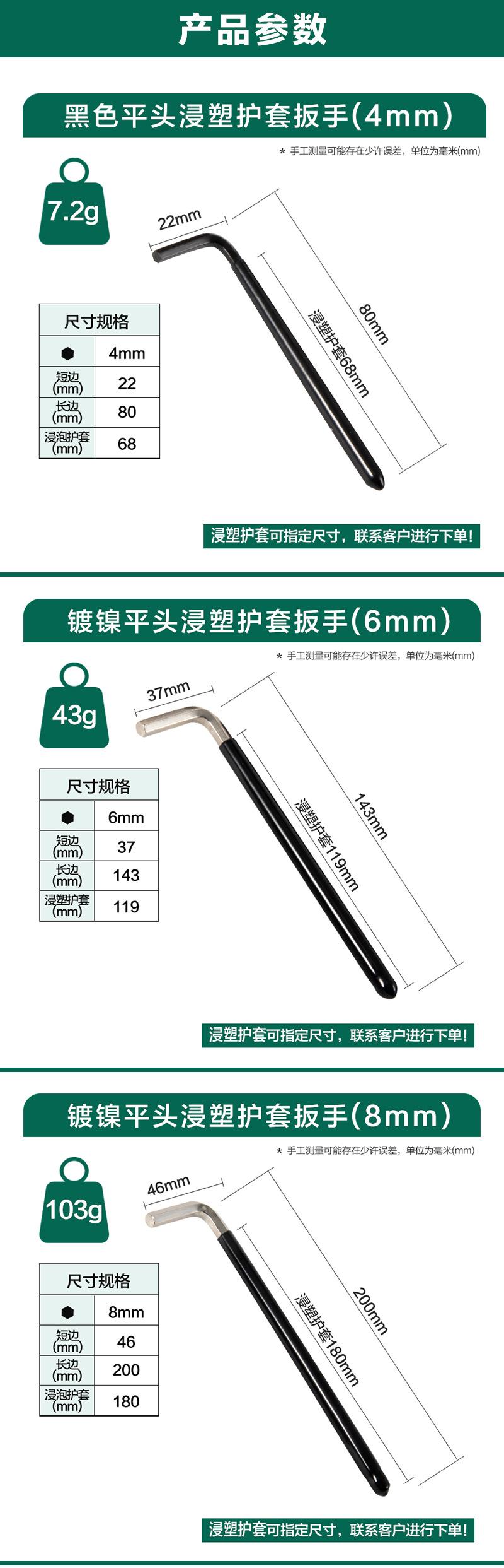 镀镍平头浸塑护套内六角详情_03.jpg
