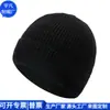 Gorro de Lana Rpet Tejido Transfronterizo Sombrero de Hilo Rpet Japonés y Coreano Sombrero Piel de Melón Sombrero Baotou Fábrica Personalizada