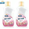 Sabão em Barra Fan Brand Fragrância de Rosa Fresco, Desodorizante, Antibacteriano, Remoção de Manchas e Perfume 100g Essencial de Viagem Autêntico