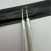 Herramientas de reparación de relojes, de producción nacional, extractores de pasadores de color plateado, pinzas para quitar pasadores, juego de clips para espiral de volante y palancas para reparación de relojes