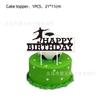 Diseño Copa Mundial de Fútbol Suministros para Fiesta de Cumpleaños Vajilla Plato de Papel Servilleta Mantel Decoración Suministros