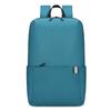 Mochila Sencilla y de Moda para Hombre con Correas para el Hombro para Niñas con Logo Impreso de Viaje, Mochila Colorida con Correas para el Hombro y Bolsa Casual