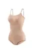 Macacão Vermelho Grande da Amazon Emagrecimento da Cintura Levanta Barriga Levanta Bumbum Modelador Corporal Macacão Natal Halloween Feminino