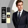 Perfume de Halloween Medianoche (Agua de Colonia de Almizcle) ¿Es una Fragancia Portátil Que Exuda un Encanto Elegante, Perfecta para Citas?