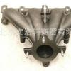 Aplicable al conductor de Jeep Dodge coolway Chrysler platino Rui tubo de escape 04693321AD