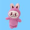 Super Popular Lindo Colgante de Muñeca Muñeca Colgante para Bolsa Boda Graduación Regalo para Lanzar Juguete de Peluche