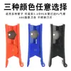 Tijeras neumáticas de suministro material ABS tijeras para tubería de PE tijeras neumáticas cortador de tubo traqueal de PU a cargo de la cuchilla al por mayor