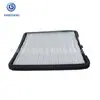 Fábrica de filtros de ar de Hebei é adequada para filtro de ar condicionado de automóvel 91160128 27298-00QAA