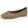 Colección Primavera/Verano 2026 de Amazon: Zapatos de Mujer Sencillos, Cómodos y Versátiles Estilo Europeo y Americano para Usar con Faldas, Zapatos de Mujer de Moda para Uso en Exteriores